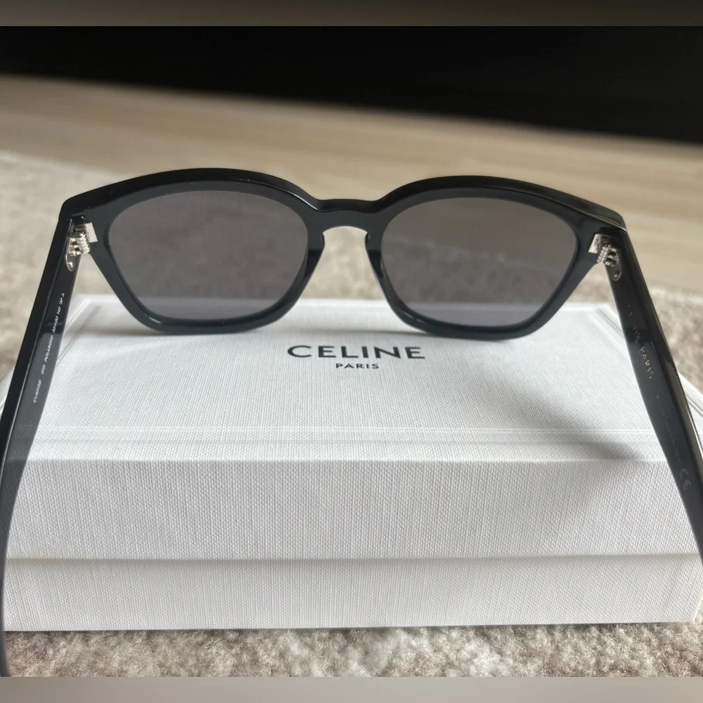AUTHENTIC Celine Sunglasses - Picture 4 of 5